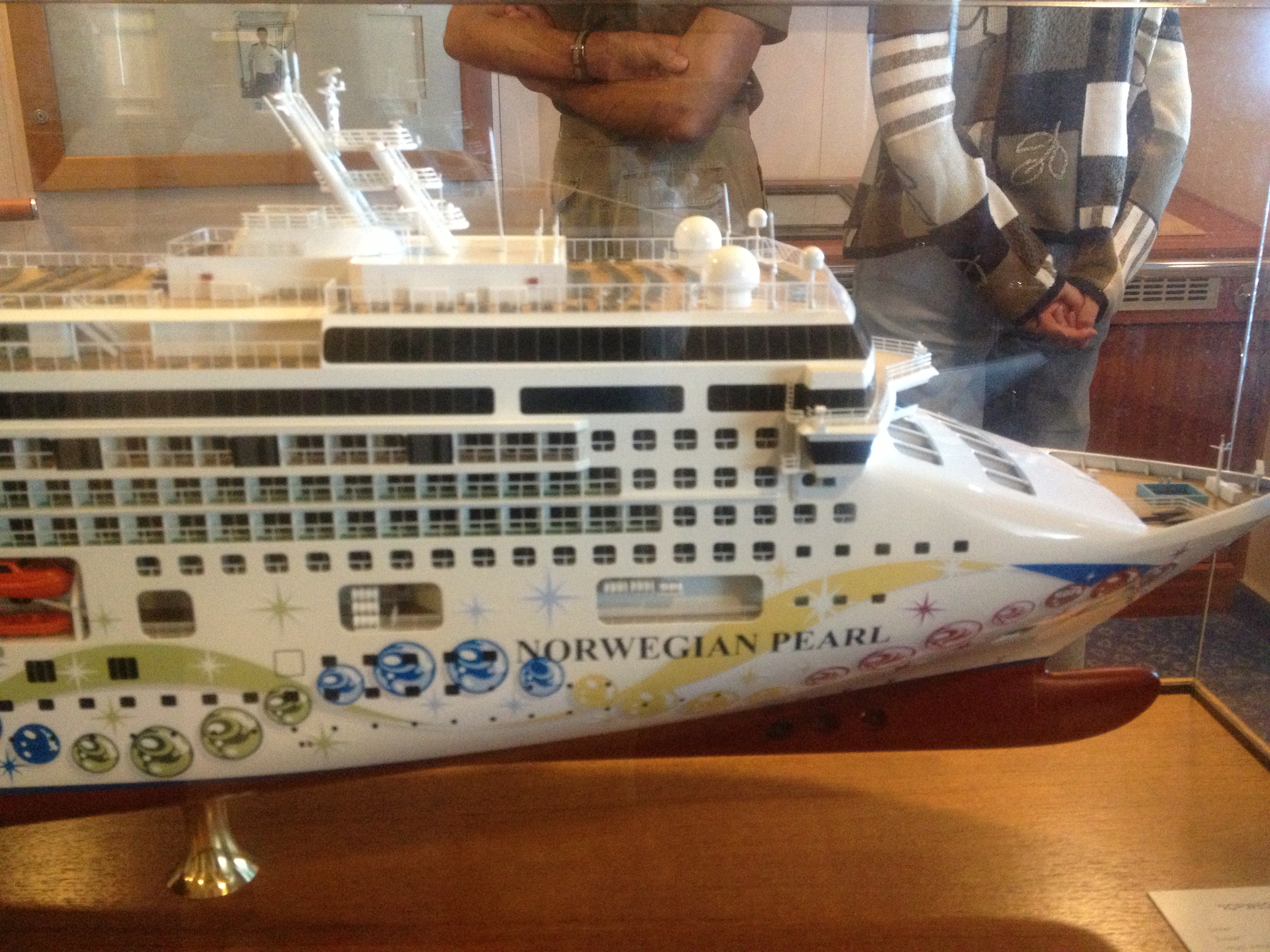 NorwegianPearl