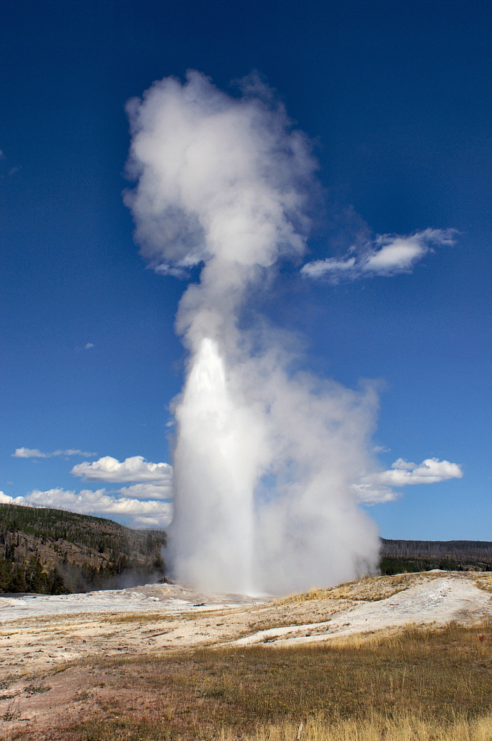 OldFaithful