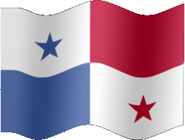 Panama flag-XL