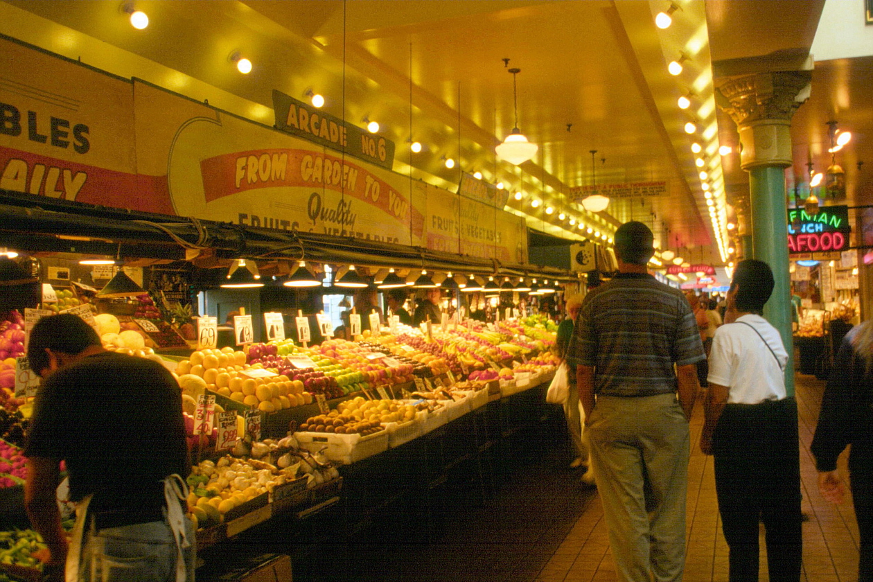 PikePlaceMarket