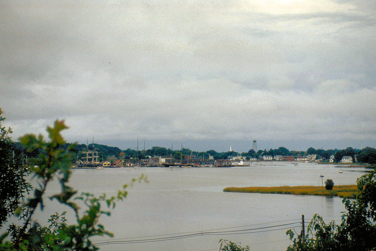 PortOfMystic