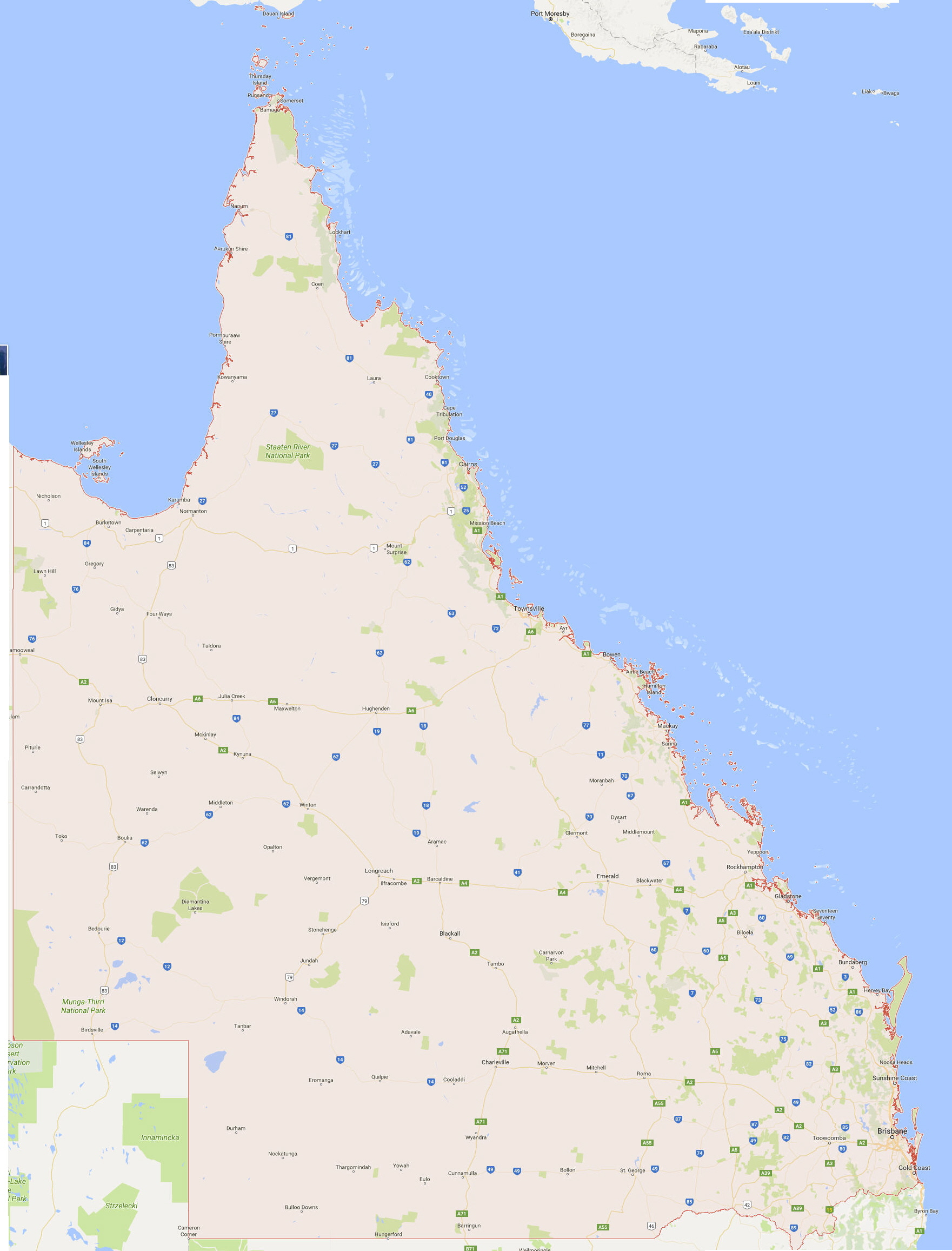 QLMap1