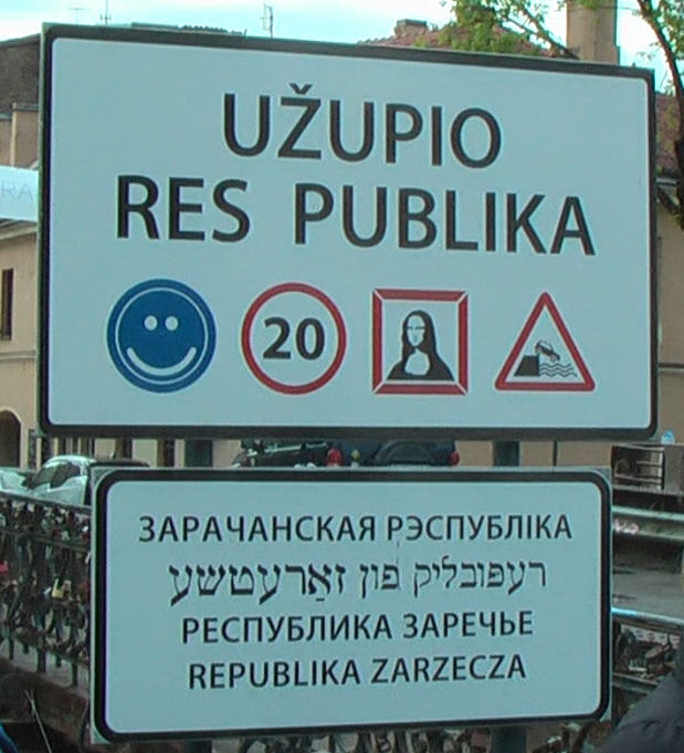 RepublikUzupio
