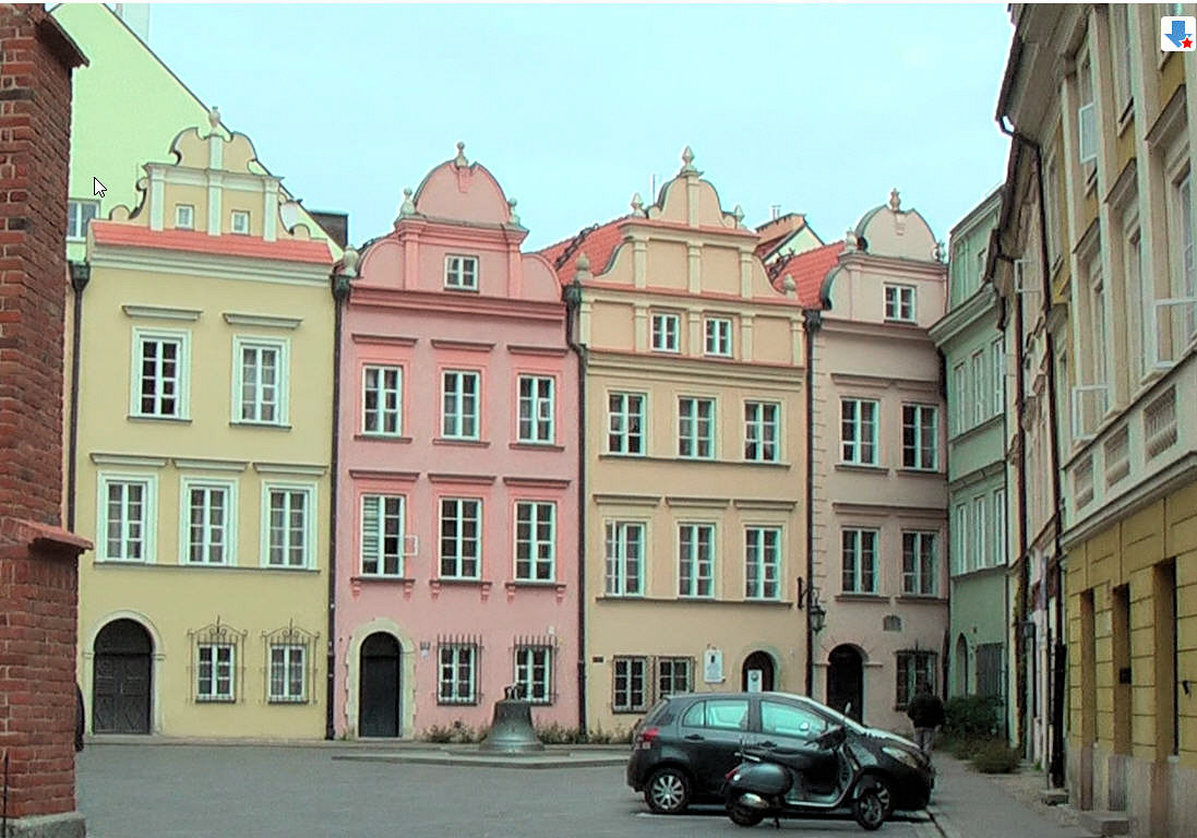 RigaAltstadt