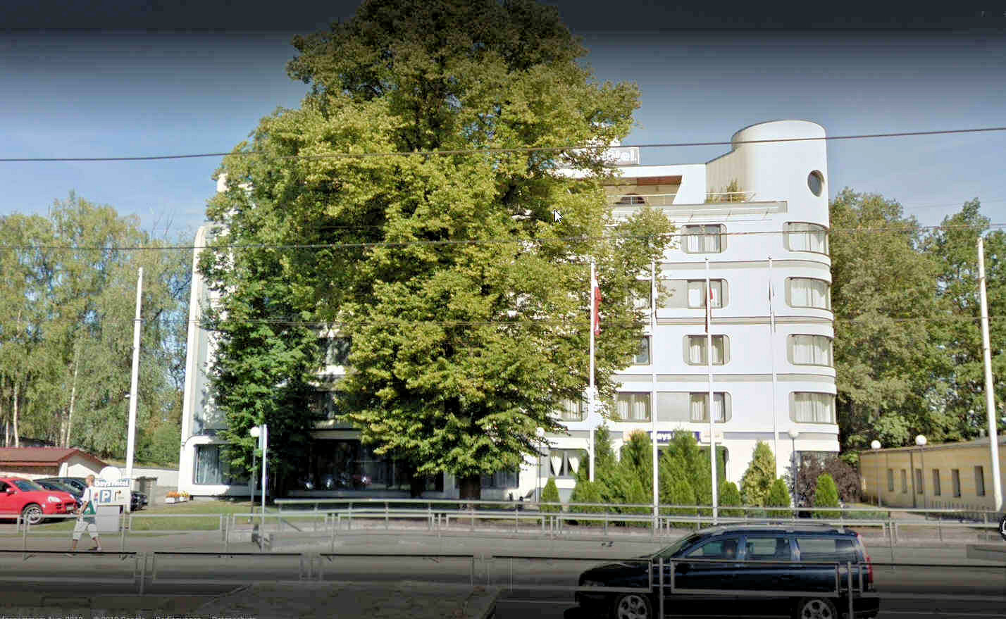 RijaVEFHotel
