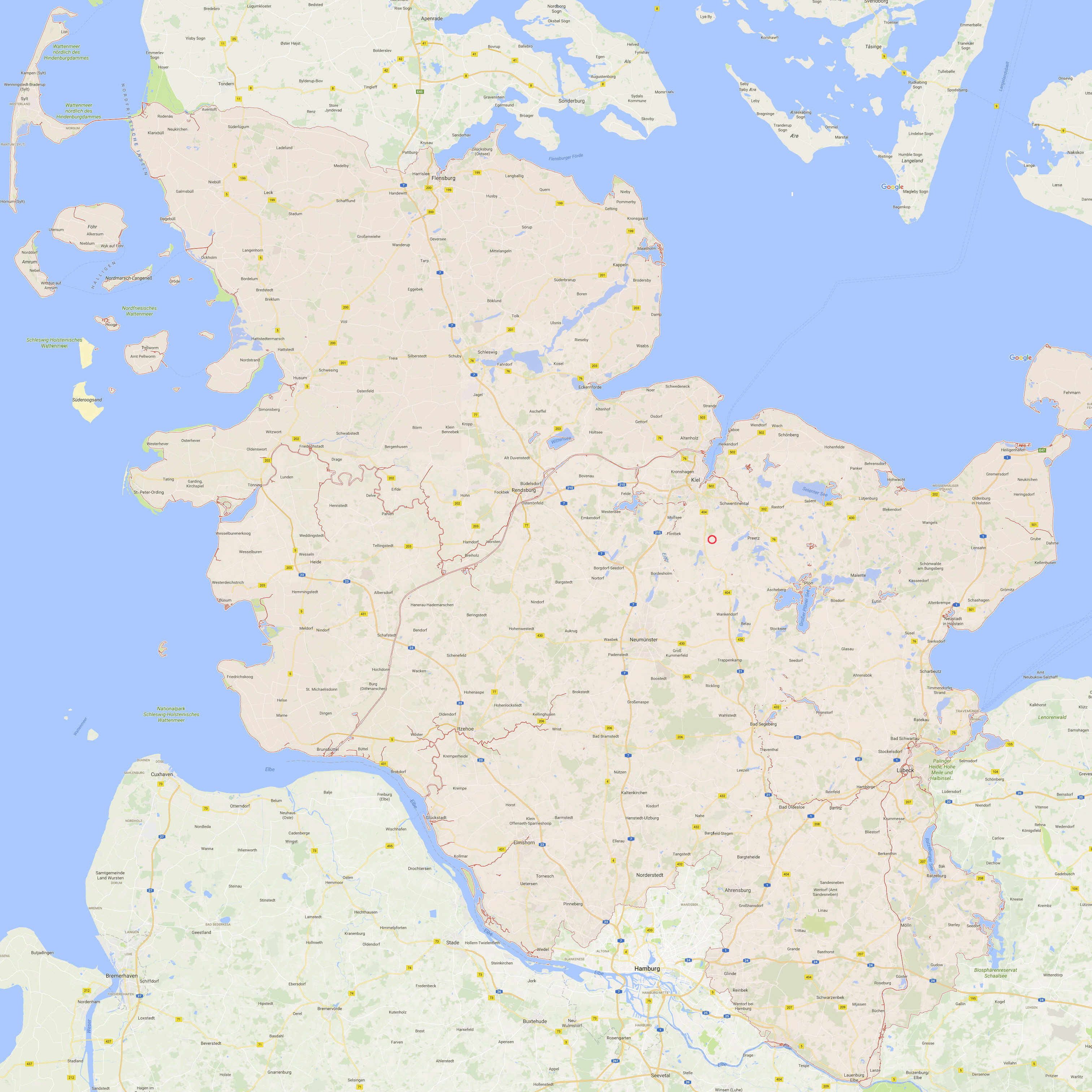 SHMap1