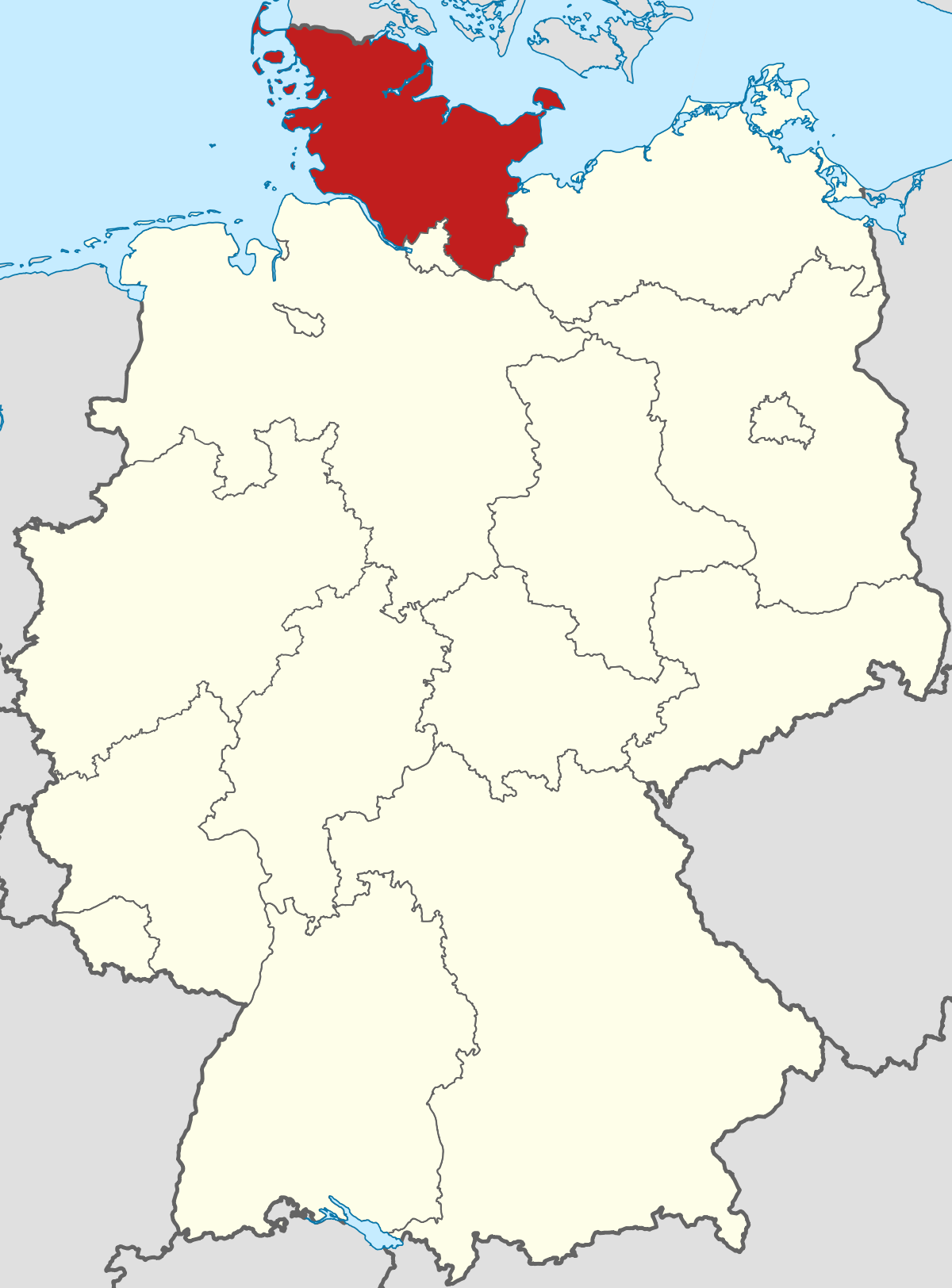 Schleswig-Holstein_in_Germany