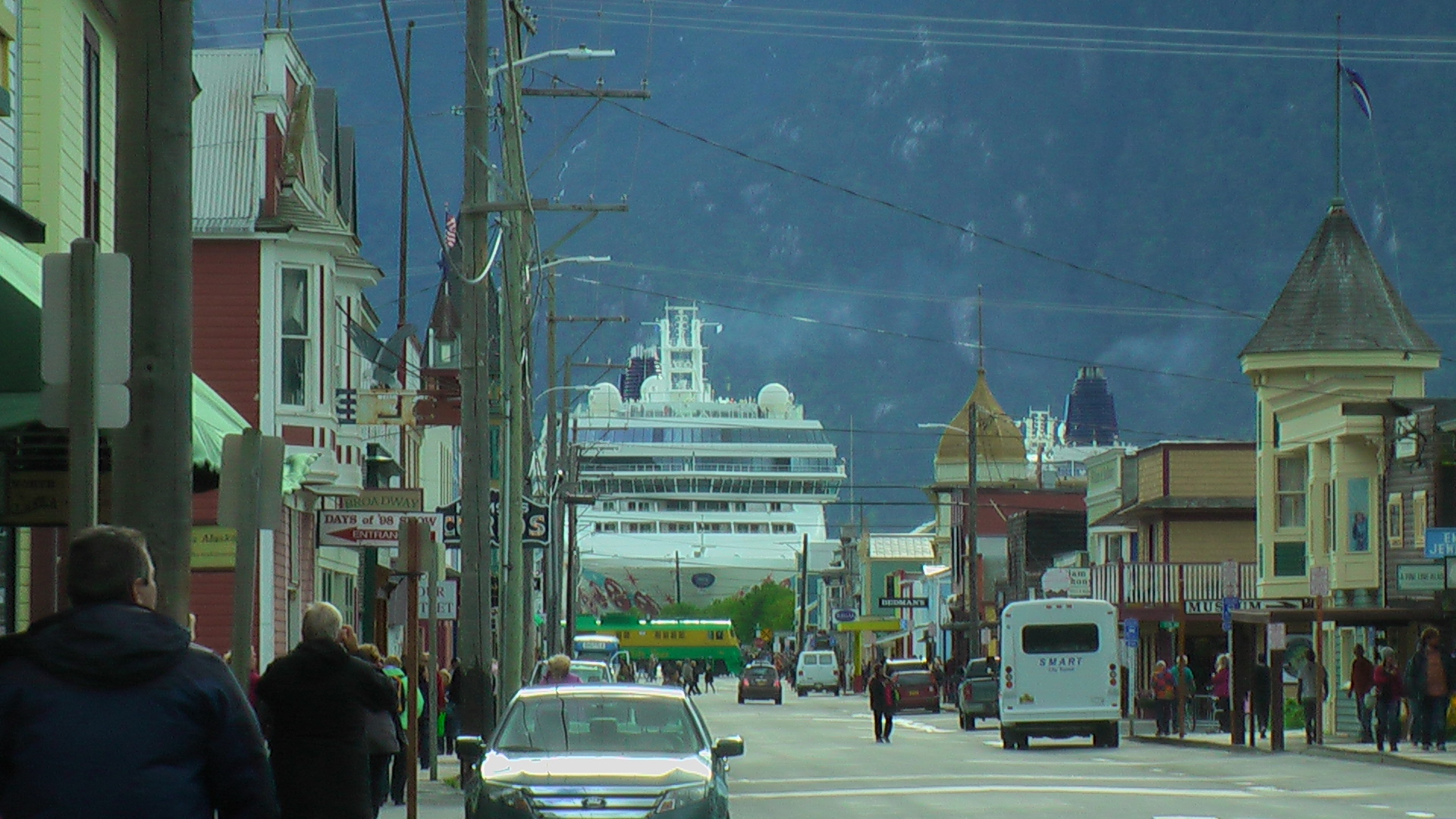 Skagway