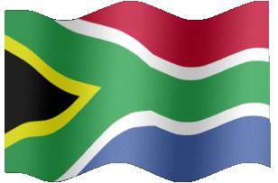 South Africa flag-XL-anim