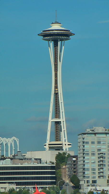 SpaceNeedle