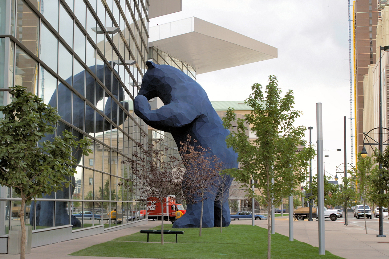StadthalleDenver