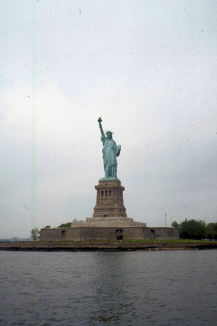 StatueOfLibety