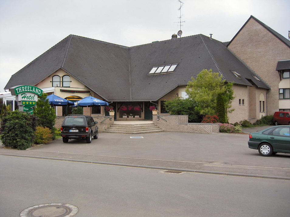 ThreelandHotel
