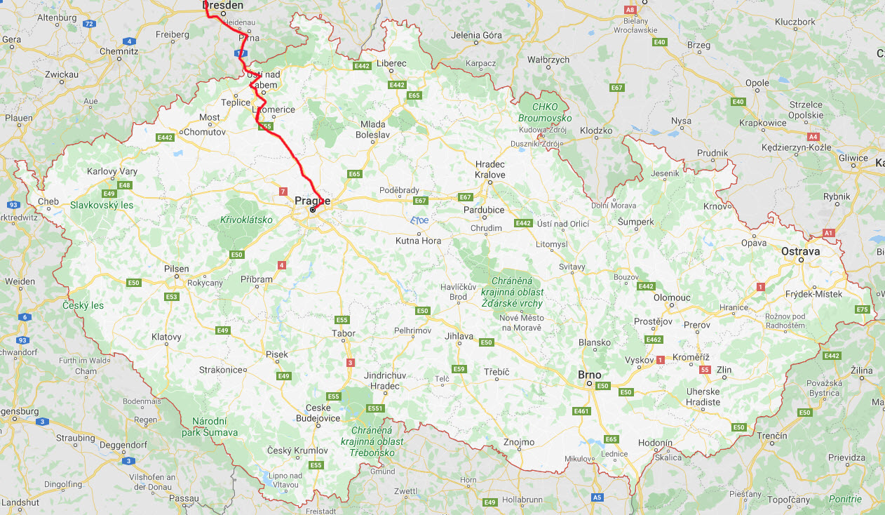 TschechienMap1