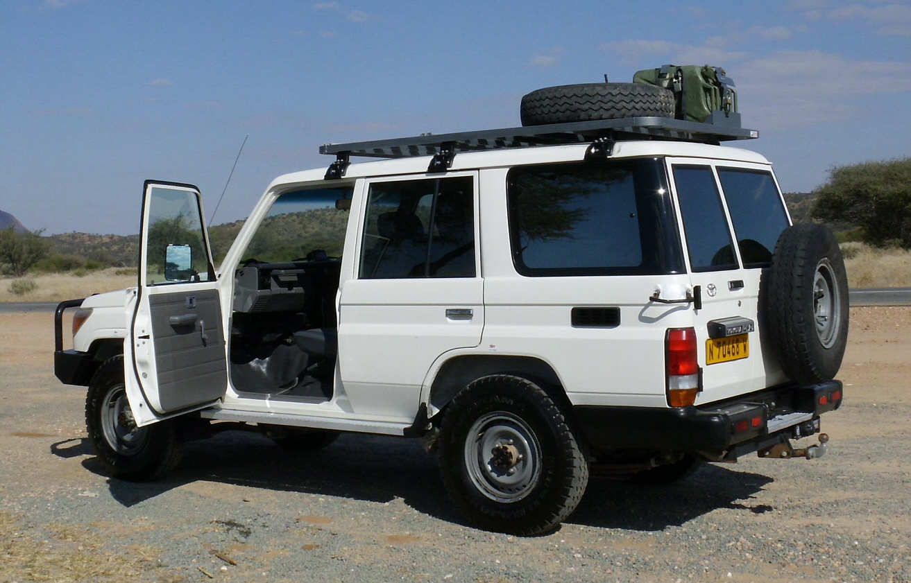 UnserToyota