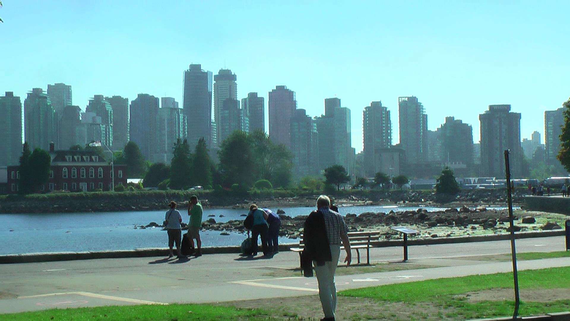 VancouverCity