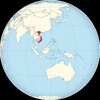 VietnamGlobe