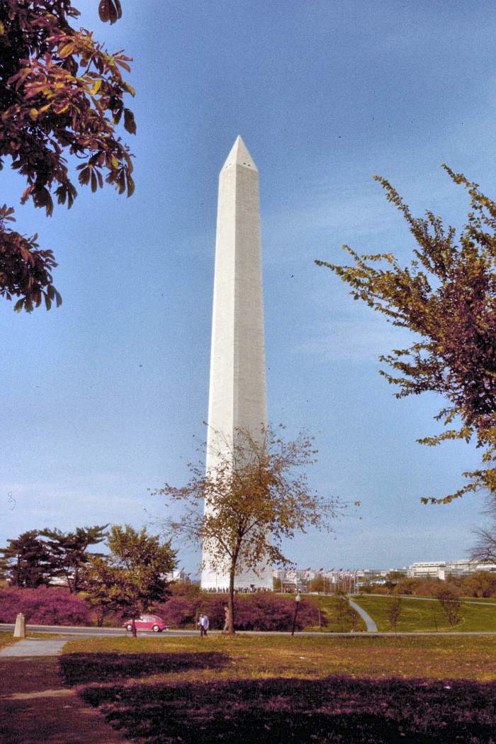 WashingtonMemorial