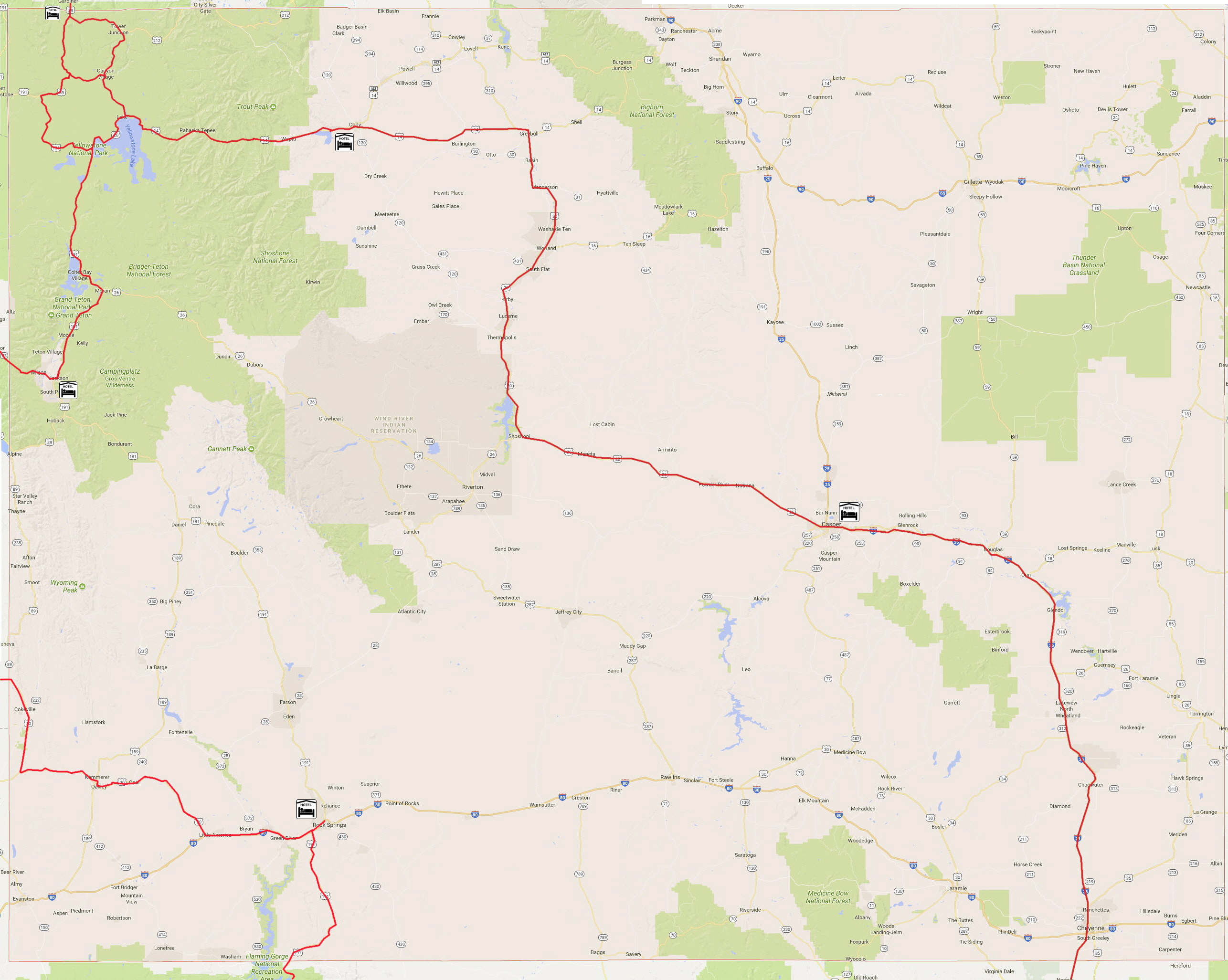 WyomingMap1