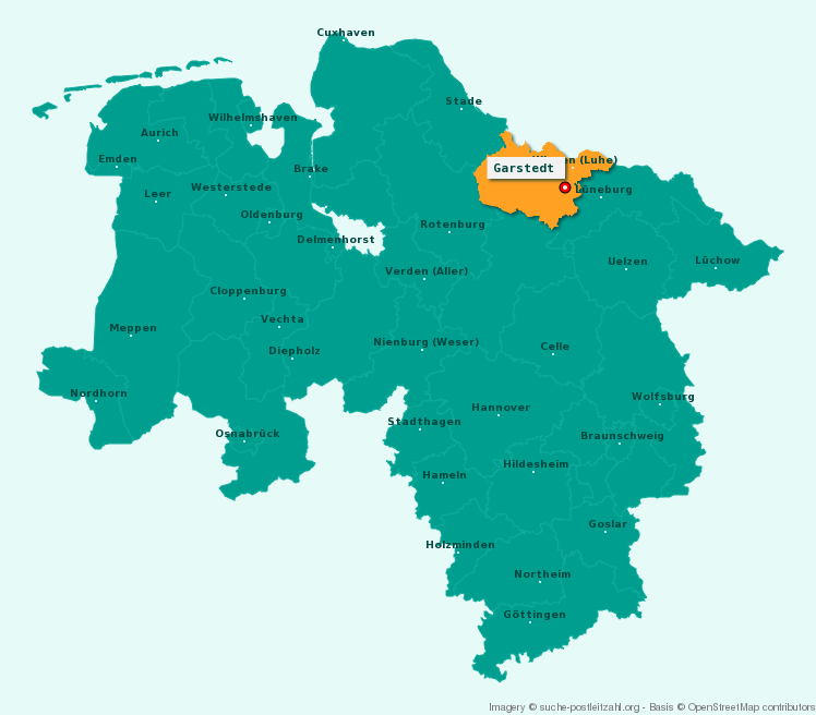 garstedt-niedersachsen
