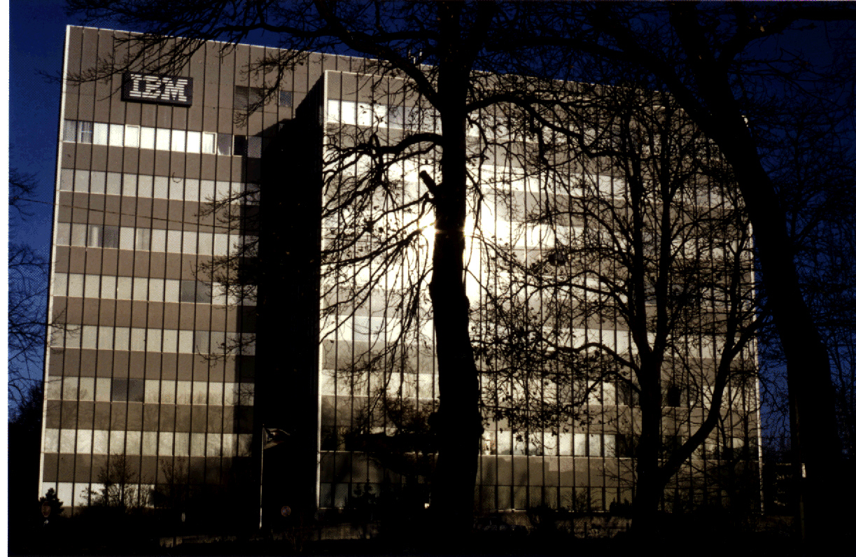 ibmhaus