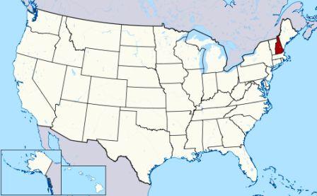 map-new-hampshire