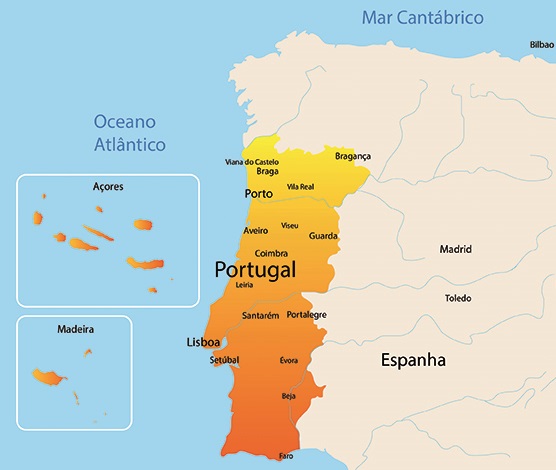 mapa_portugal
