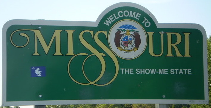 missouriWelcome