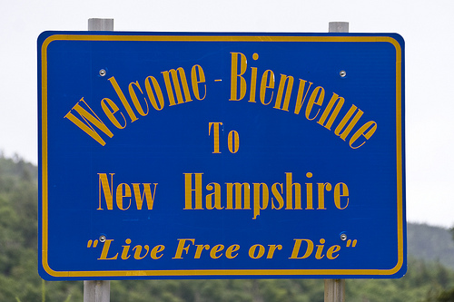 new-hampshire