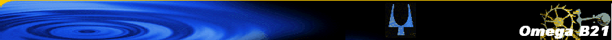 Omega B21