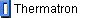 Thermatron