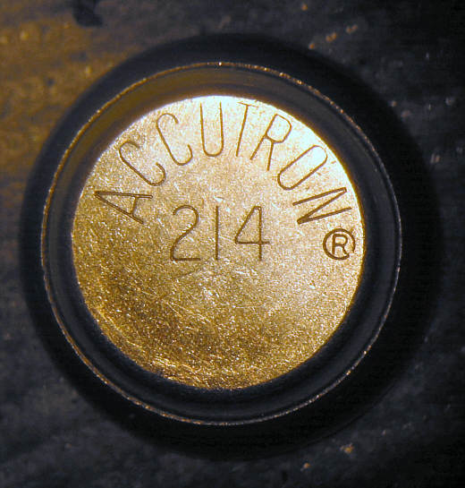 Batterie214