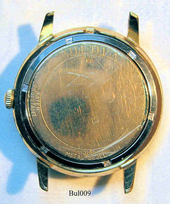 Bul009Bulova2426B