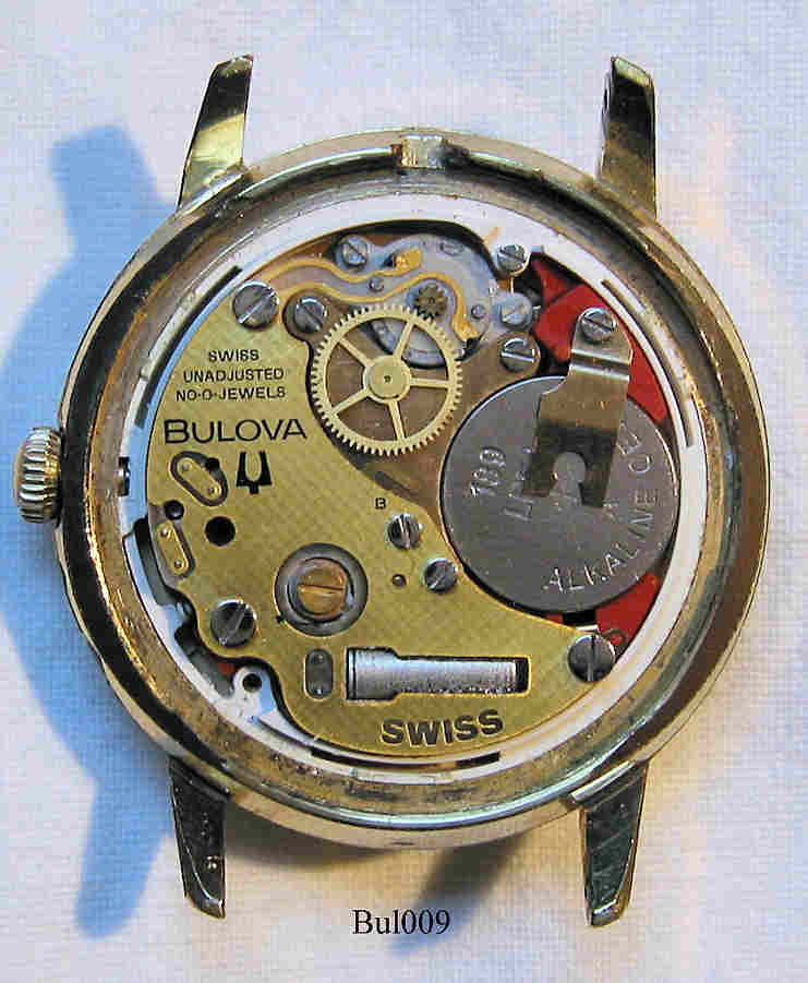 Bul009Bulova2426I
