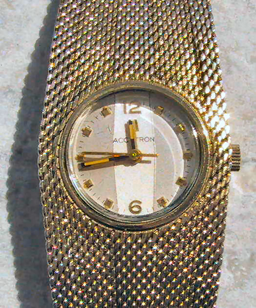 Bulova23021