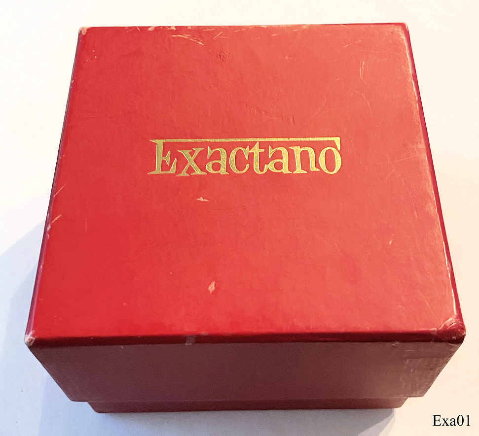 Exa01ExactanoC