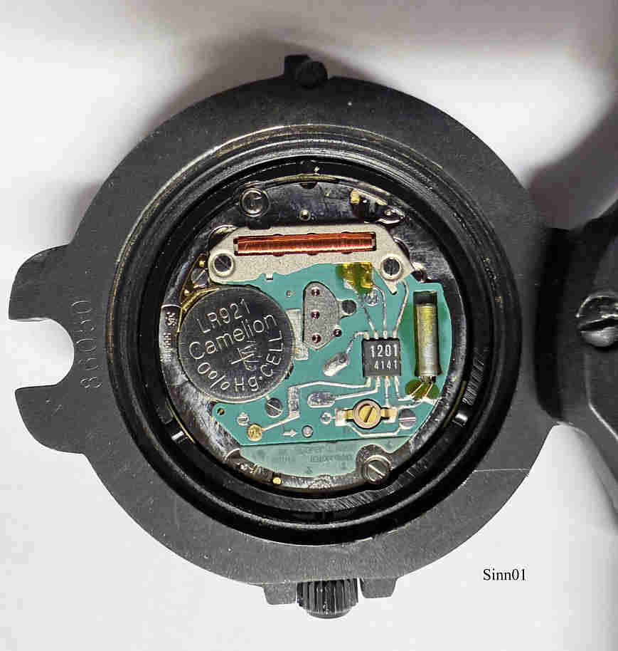 Sinn01KompassI