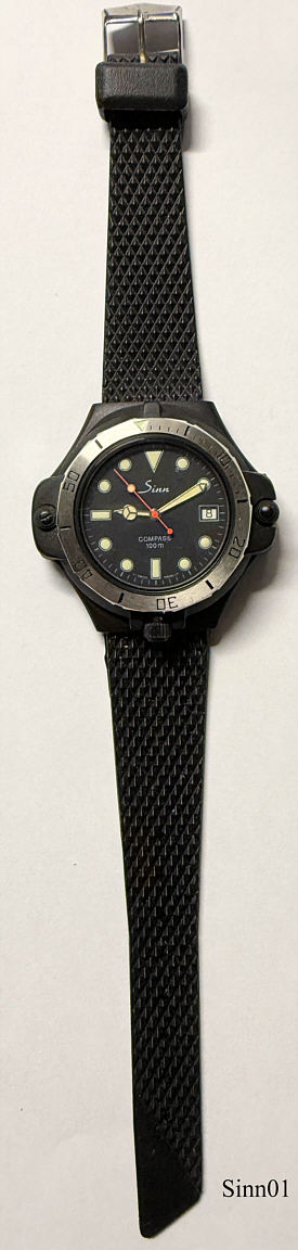 Sinn01KompassT