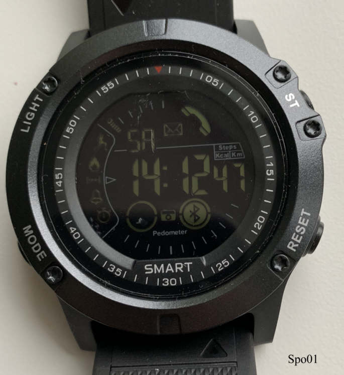 Spo01Smart