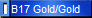 B17 Gold/Gold