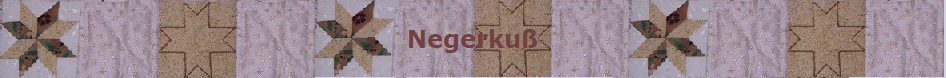 Negerku