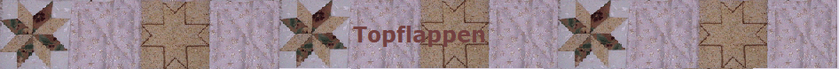 Topflappen
