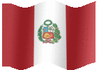Peru flag-L-anim