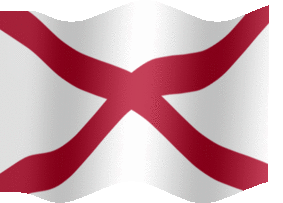 Alabama flag-XL-anim