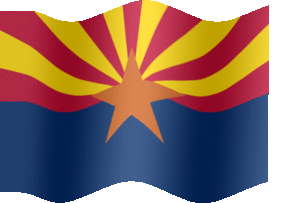 Arizona flag-XL-anim