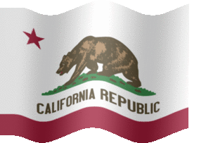 California flag-XL-anim