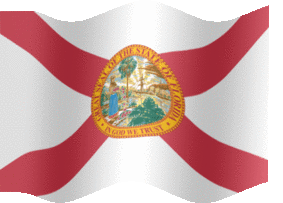 Florida flag-XL-anim