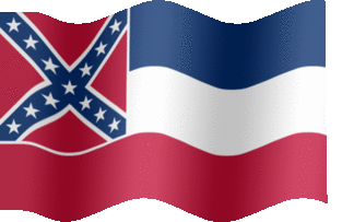 Mississippi flag-XL-anim