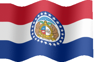 Missouri flag-XL-anim