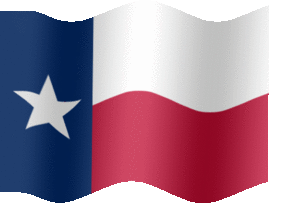 Texas flag-XL-anim